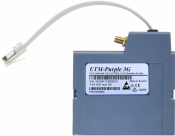 Комунікаційний модуль Р42 (GSM/GPRS, RS485/CS+)