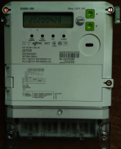 GAMA300 G3Y.144.230. F38.B2.P4.C100.R1.H6 5(100)А