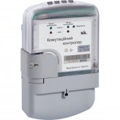Комутаційний контролер КК