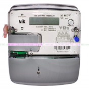 Трифазні лічильники HIK 2300 АР6Т 3x100В 5(80)