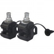 Проколюючий затискач clamp.pro 16-95кв. мм/4-50 кв. мм