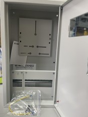1-3 фазні корпус обліку  IP 31
