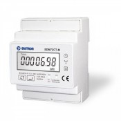 Лічильник електроенергії 3 фазний з RS485 Вх.100A на Din (Кл.1/B)