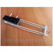 Затискач 3А 4х (35-120) анкерний кінцевий