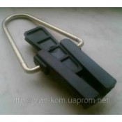 Затискач клиноподібний ЗНВ 2x (10-16)