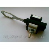 Затискач ЗА 4Х (16-25) мм. кв.